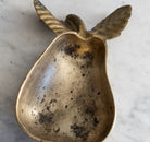 Brass Vide Poche - elsie green - decor