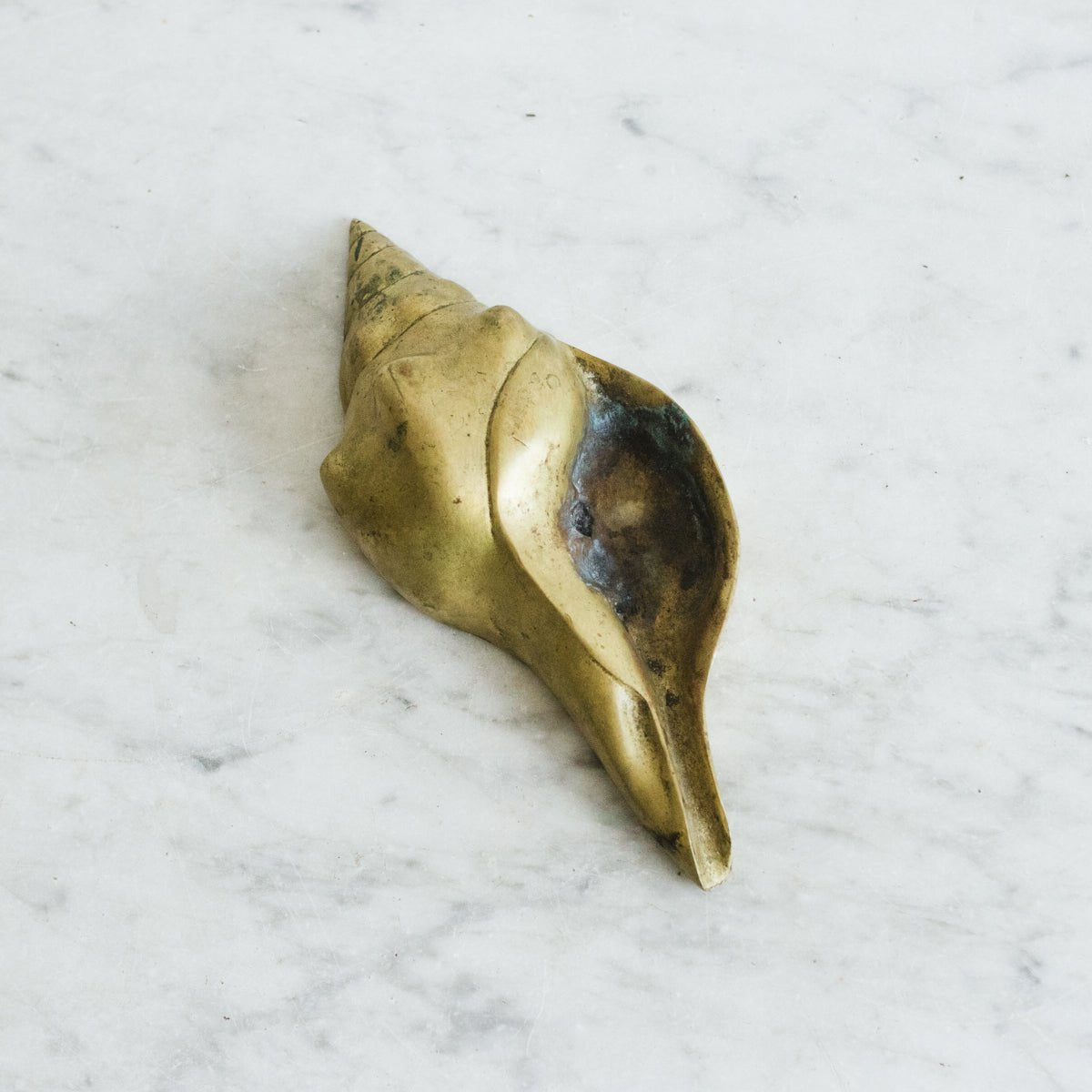 Brass Vide Poche - elsie green - Decor