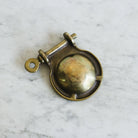 Brass Vide Poche - elsie green - Decor
