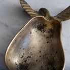 Brass Vide Poche - elsie green - decor