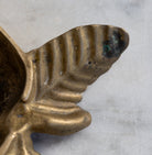 Brass Vide Poche - elsie green - decor