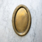 Brass Vide Poche - elsie green - decor