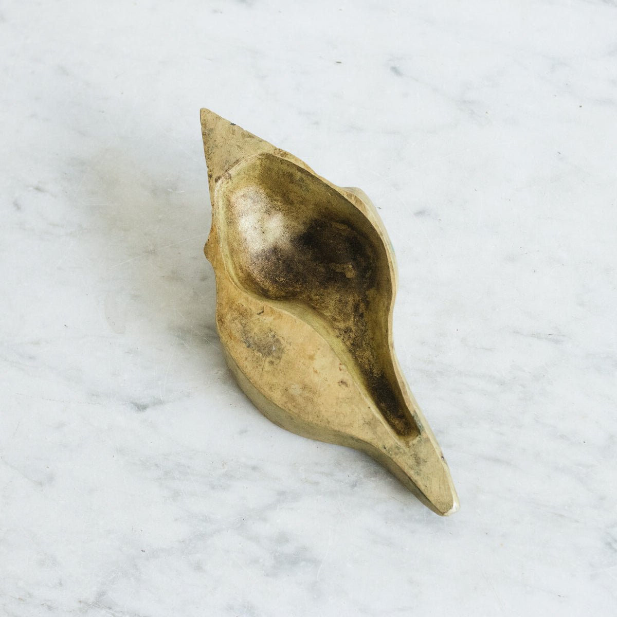 Brass Vide Poche - elsie green - Decor