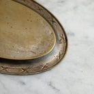 Brass Vide Poche - elsie green - decor