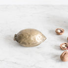 Brass Walnut Nutcracker - elsie green - The French Kitchen