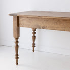 Brocanteur Finish Swatch - elsie green - furniture
