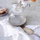 Brocanteur Marble Kitchen Table - elsie green - Custom Furniture