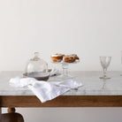 Brocanteur Marble Kitchen Table - elsie green - Custom Furniture