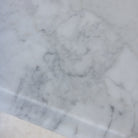 Brocanteur Marble Kitchen Table - elsie green - Custom Furniture