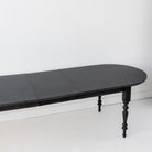 Brocanteur Oval Dining Table - elsie green - Custom Furniture