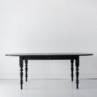 Brocanteur Oval Dining Table - elsie green - Custom Furniture