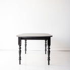 Brocanteur Oval Dining Table - elsie green - Custom Furniture