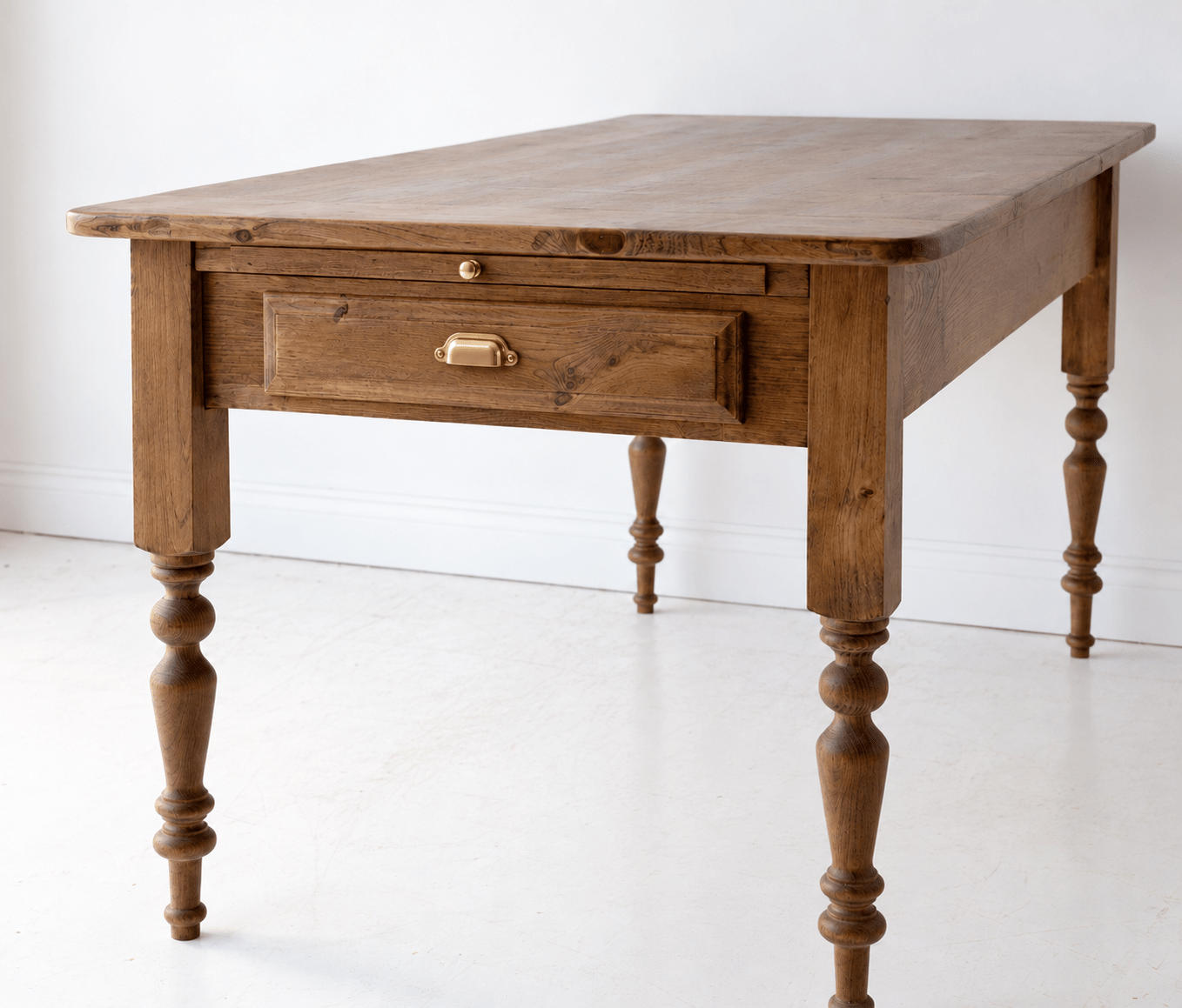Brocanteur Work Table - elsie green - furniture