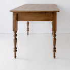 Brocanteur Work Table - elsie green - furniture