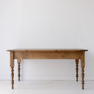 Brocanteur Work Table - elsie green - furniture