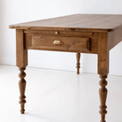 Brocanteur Work Table - elsie green - furniture