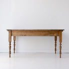 Brocanteur Work Table - elsie green - furniture