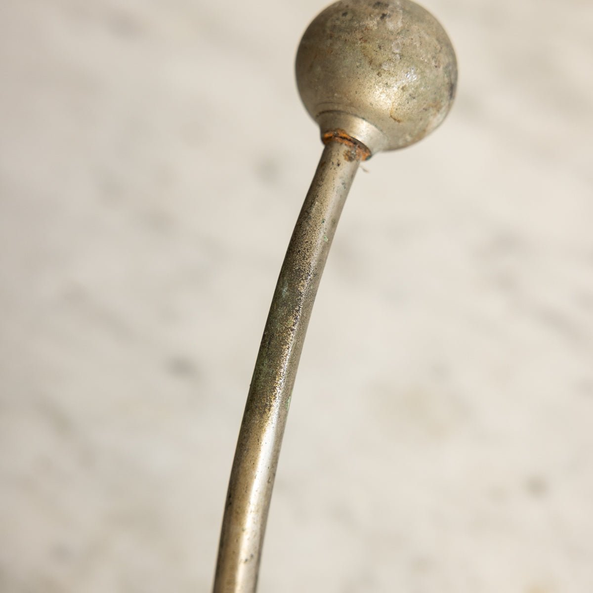 Bronze Coat Hook - elsie green - decor