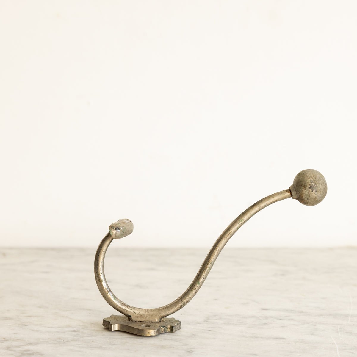 Bronze Coat Hook - elsie green - decor