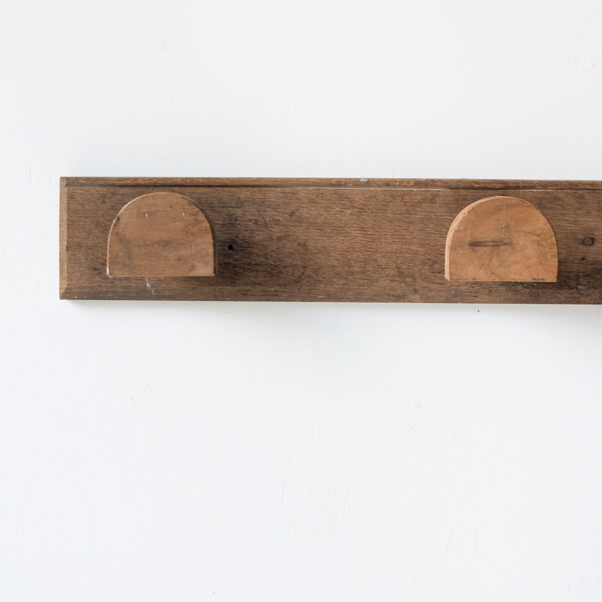 Brutalist Coat Rack - elsie green - decor