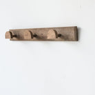Brutalist Coat Rack - elsie green - decor