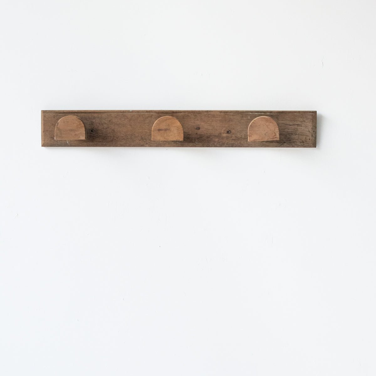 Brutalist Coat Rack - elsie green - decor