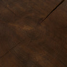 Brutalist Milking Stool - elsie green - furniture
