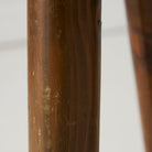 Brutalist Tripod Stool - elsie green - furniture