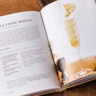 Bubbly | A Collection of Champagne and Sparkling Cocktails - elsie green - decor