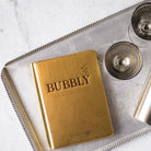 Bubbly | A Collection of Champagne and Sparkling Cocktails - elsie green - decor