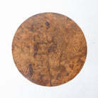 Burlwood Bedside Table - elsie green - furniture