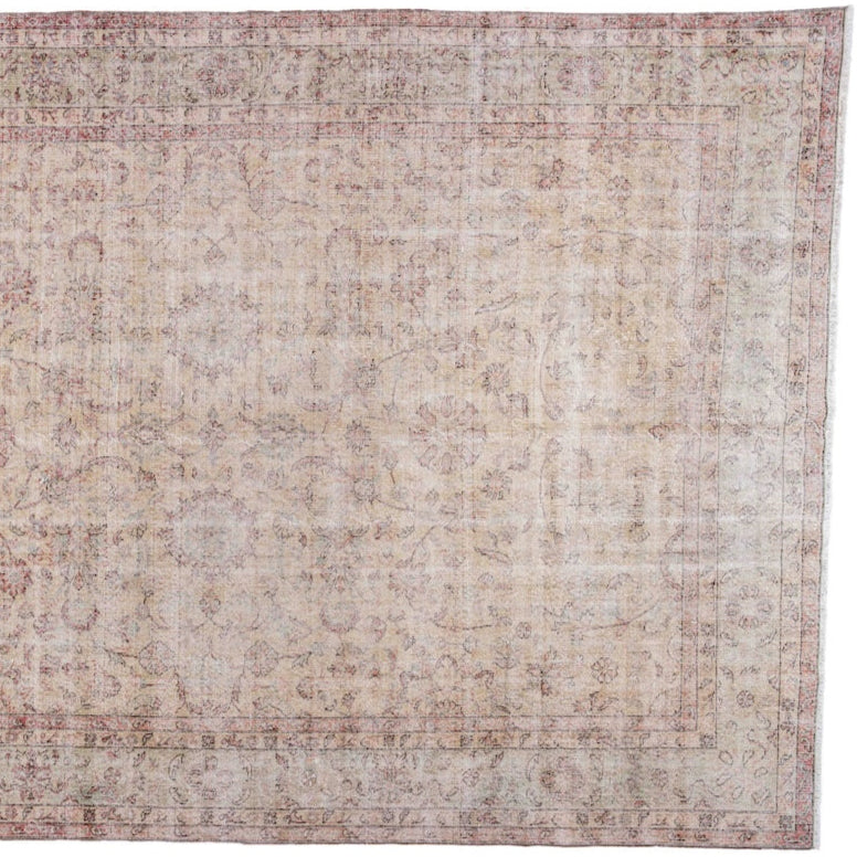 Cahors Vintage Rug | 8' x 11'5" - elsie green