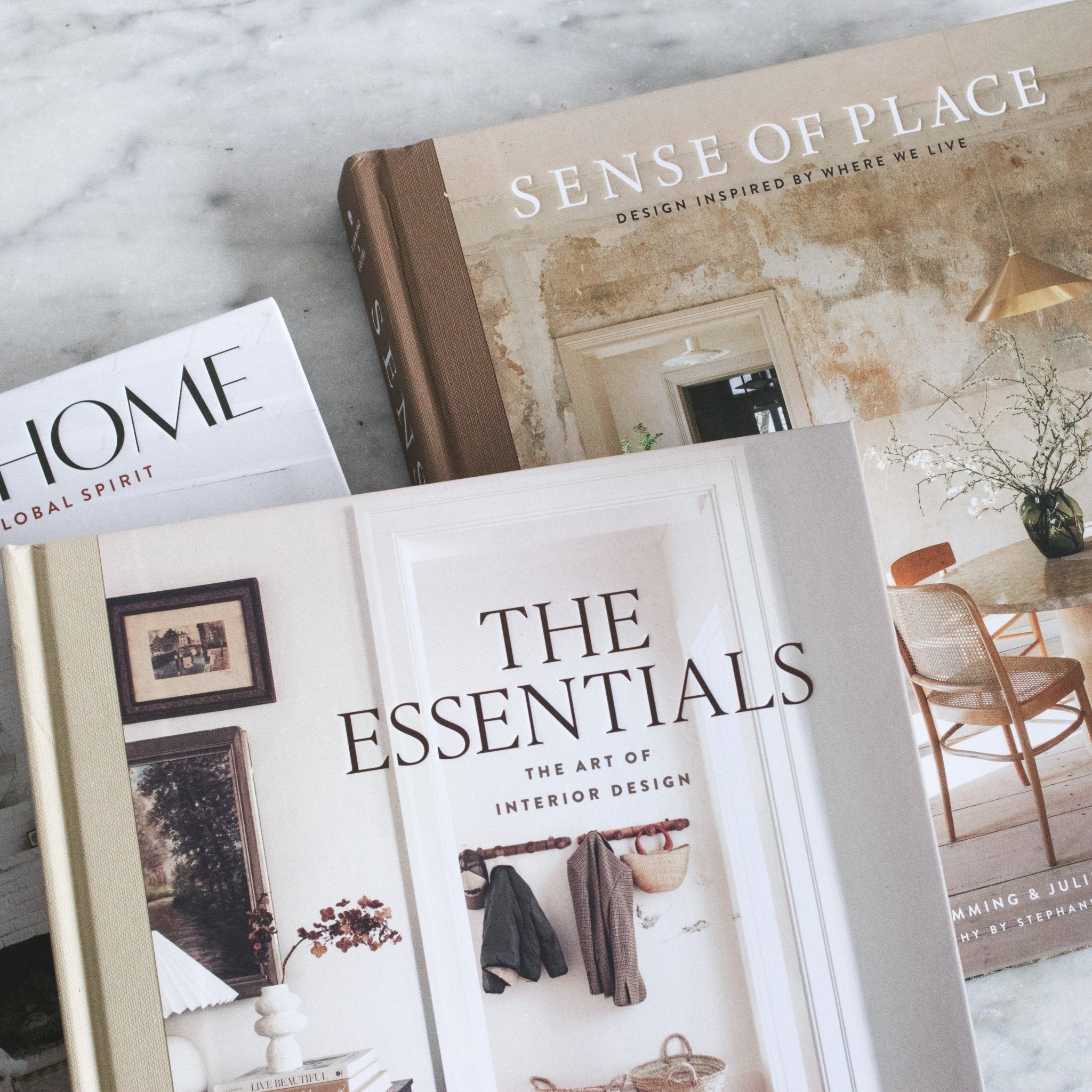 Caitlin Flemming & Julie Goebel Design Library - elsie green - Decor