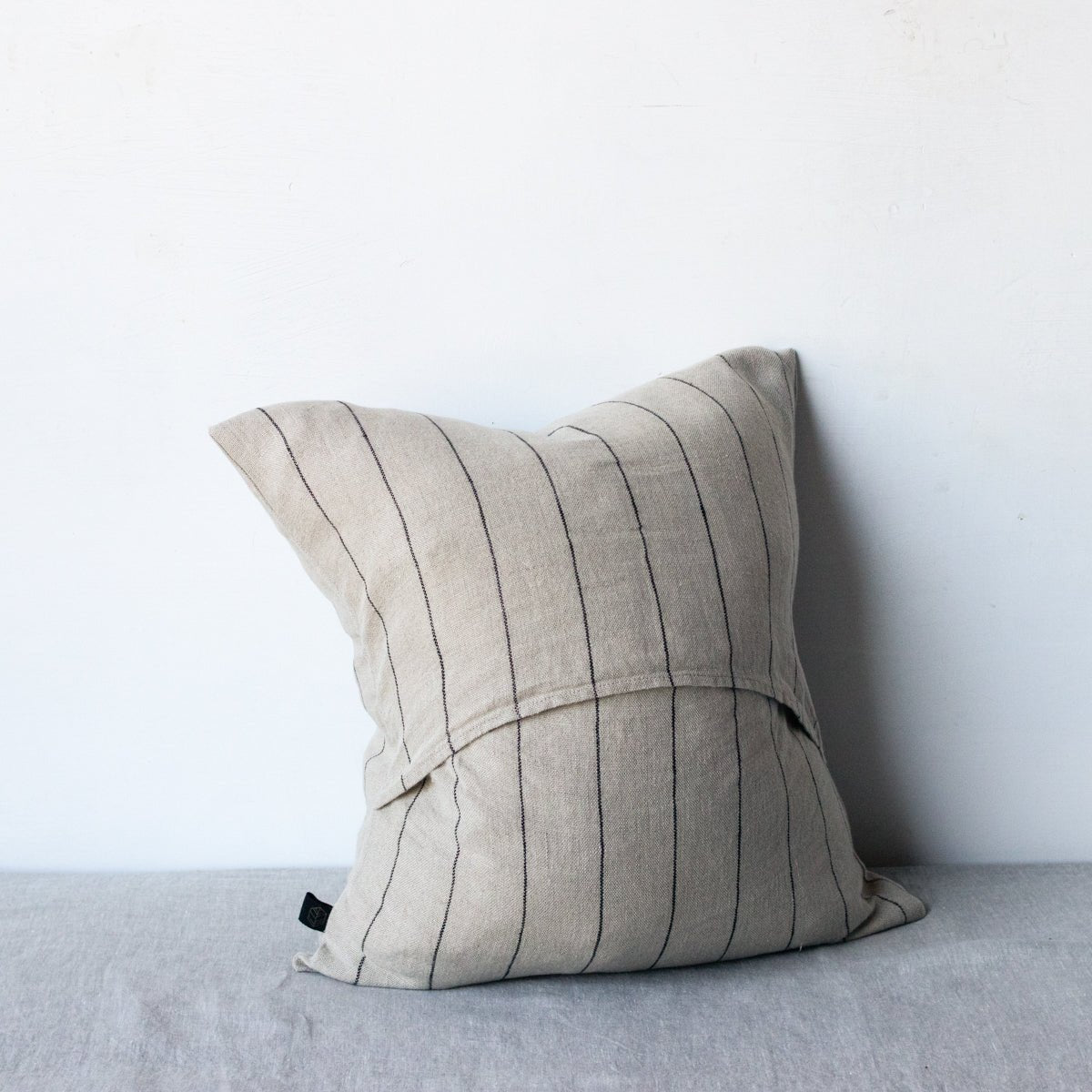 Calvi Pillow Cover - elsie green - Textiles