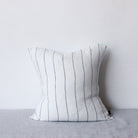 Calvi Pillow Cover - elsie green - Textiles