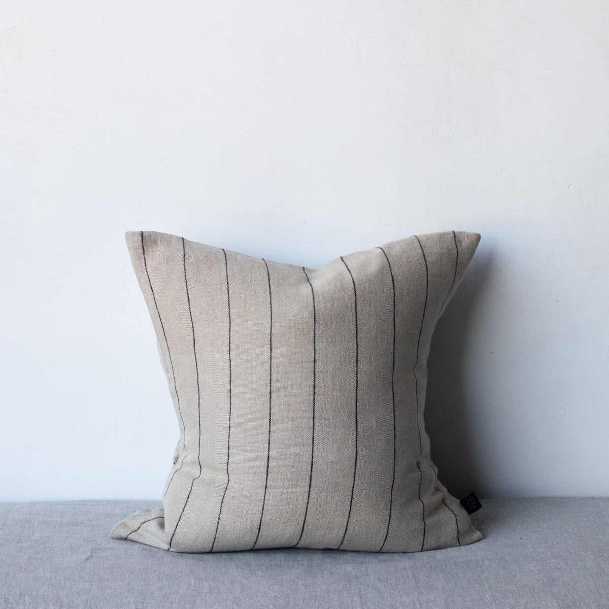 Calvi Pillow Cover - elsie green - Textiles