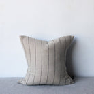 Calvi Pillow Cover - elsie green - Textiles