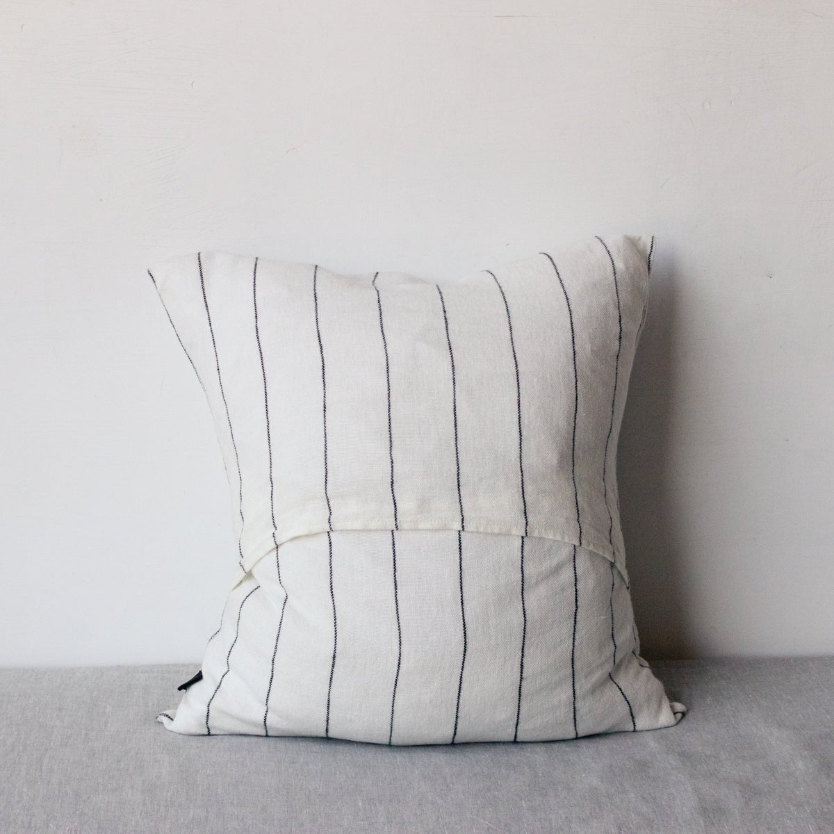 Calvi Pillow Cover - elsie green - Textiles