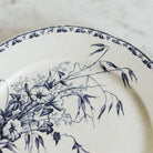 Carmen Transferware Plate Set Of 4 - elsie green - the french kitchen