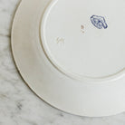 Carmen Transferware Plate Set Of 4 - elsie green - the french kitchen