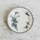 Carmen Transferware Plate Set Of 4 - elsie green - the french kitchen
