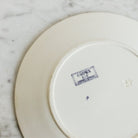 Carmen Transferware Plate Set Of 4 - elsie green - the french kitchen