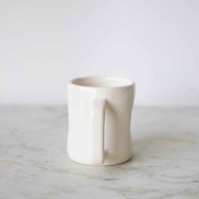 Carpe Diem Mug - elsie green - The French Kitchen