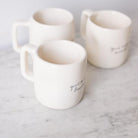Carpe Diem Mug - elsie green - The French Kitchen