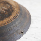 Carved Wood Bowl - elsie green - the french kitchen