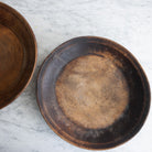 Carved Wood Bowl - elsie green - the french kitchen