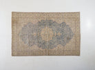 Cassis Vintage Rug | 6'5" x 10'1" - elsie green - textiles