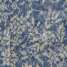 Cassis Vintage Rug | 6'5" x 10'1" - elsie green - textiles