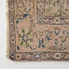 Cassis Vintage Rug | 6'5" x 10'1" - elsie green - textiles
