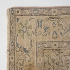 Cassis Vintage Rug | 6'5" x 10'1" - elsie green - textiles